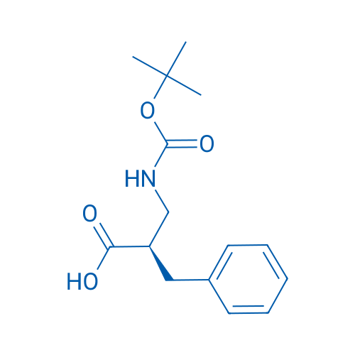 (R)-2-Benzyl-3-((tert-butoxycarbonyl)amino)propanoic acid 1g