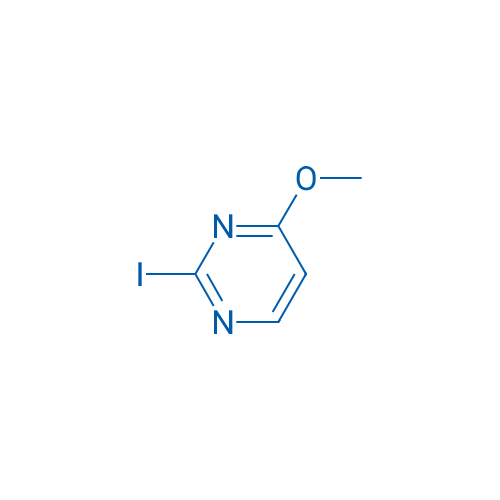 2-Iodo-4-methoxypyrimidine 10g