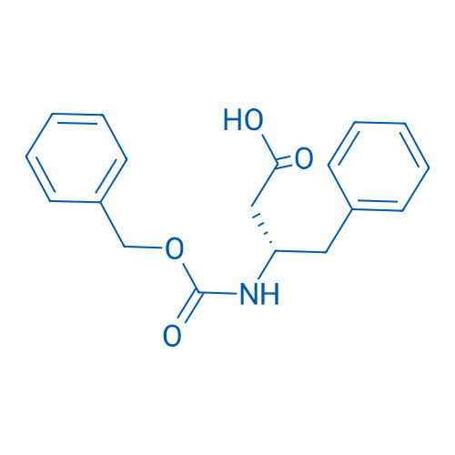 (S)-3-(((Benzyloxy)carbonyl)amino)-4-phenylbutanoic acid 10g