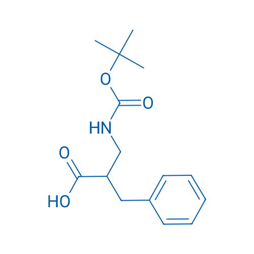 (R,S)-Boc-3-amino-2-benzyl-propionic acid 250mg