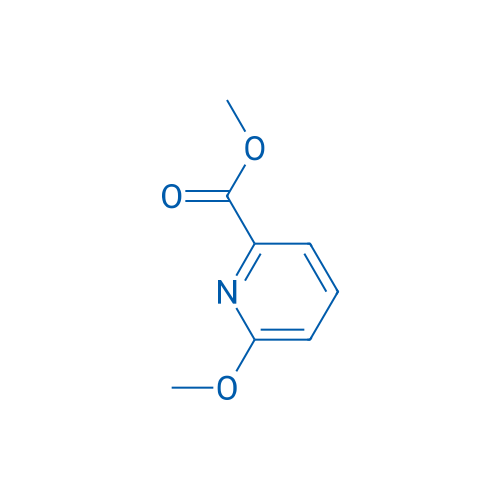 Methyl 6-methoxypicolinate 10g