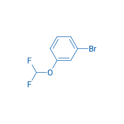 1-Bromo-3-(difluoromethoxy)benzene 500g