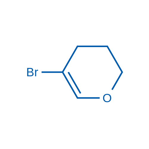 5-Bromo-3,4-dihydro-2H-pyran 50mg