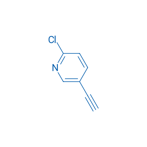 2-Chloro-5-ethynylpyridine 5g