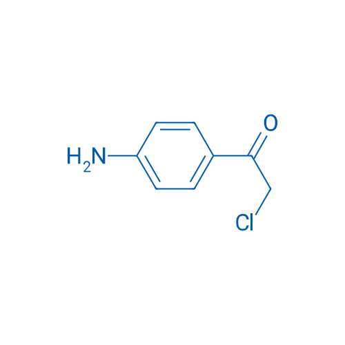 1-(4-Aminophenyl)-2-chloroethanone 100mg