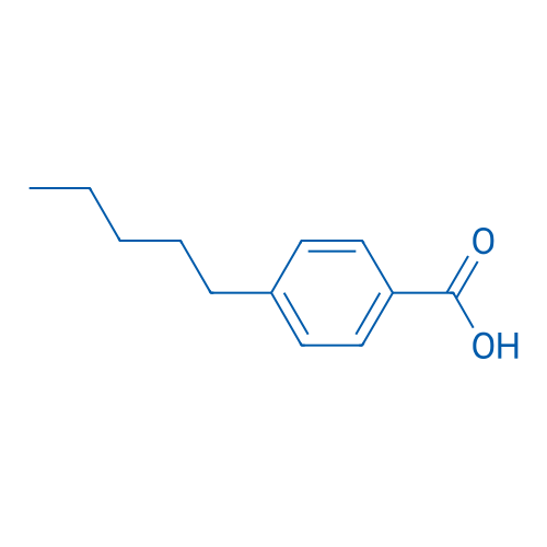 4-Pentylbenzoic acid 500g