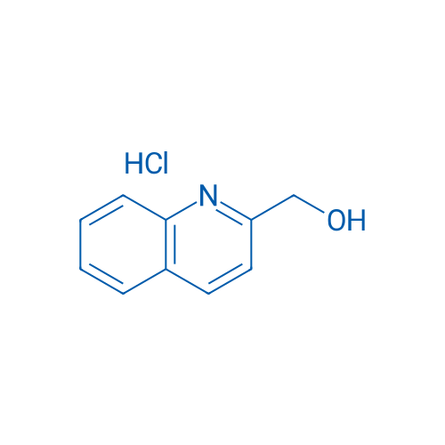 Quinolin-2-ylmethanol hydrochloride 1g