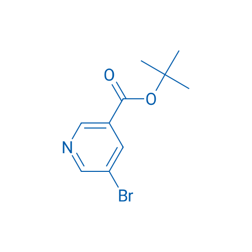 tert-Butyl 5-bromonicotinate 25g