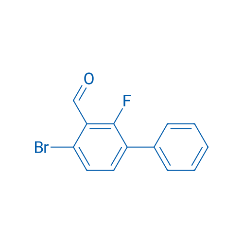 4-Bromo-2-fluoro-[1,1'-biphenyl]-3-carbaldehyde 1g