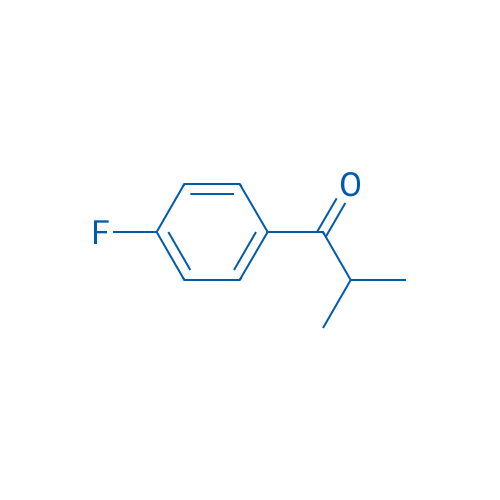 1-(4-Fluorophenyl)-2-methylpropan-1-one 250mg
