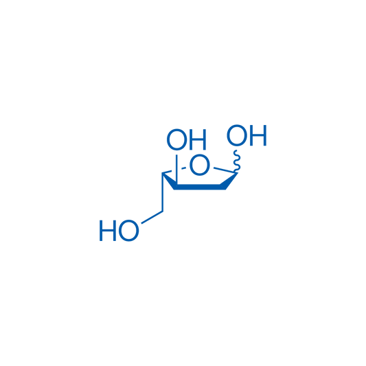 (4R,5S)-5-(Hydroxymethyl)tetrahydrofuran-2,4-diol 5g