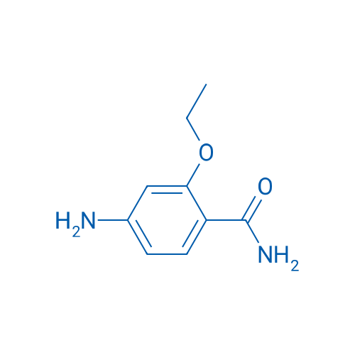 4-Amino-2-ethoxybenzamide 5g