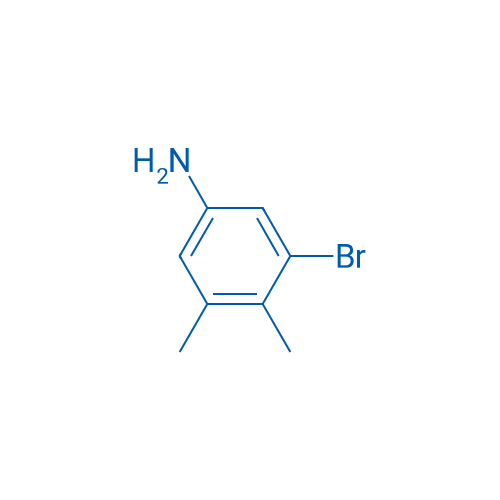 3-Bromo-4,5-dimethylaniline 1g
