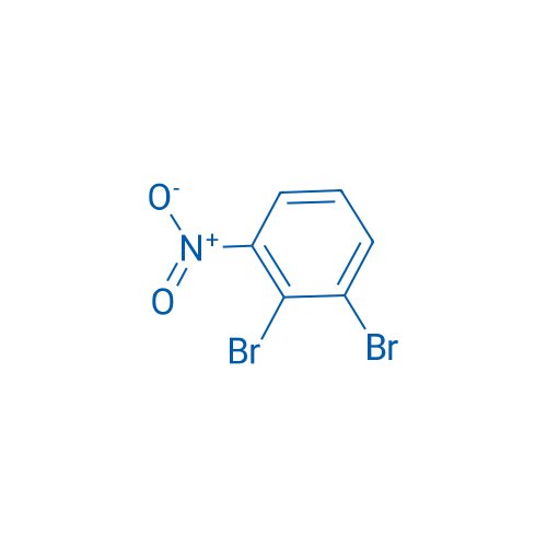 1,2-Dibromo-3-nitrobenzene 250mg