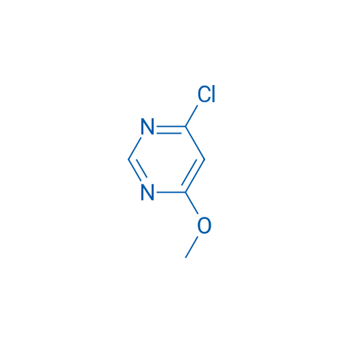 4-Chloro-6-methoxypyrimidine 25g