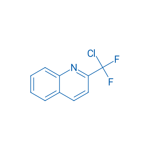 2-(Chlorodifluoromethyl)quinoline 1g