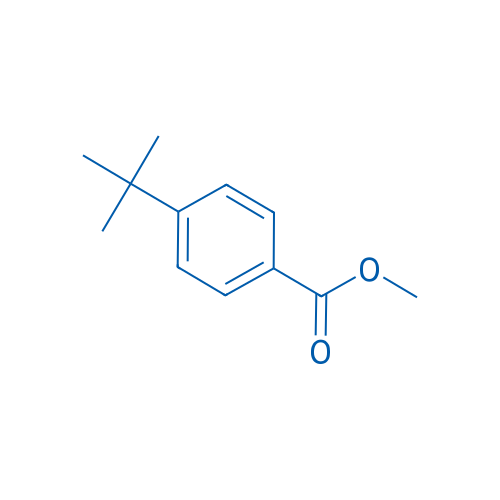 Methyl 4-(tert-butyl)benzoate 25g