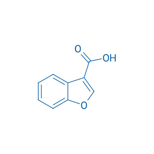 Benzofuran-3-carboxylic acid 25g