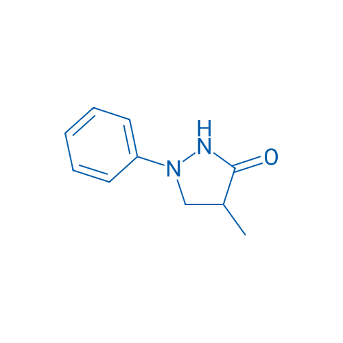 4-Methyl-1-phenylpyrazolidin-3-one 500g
