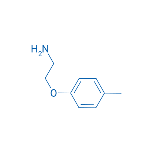 2-(4-Methylphenoxy)ethylamine 250mg