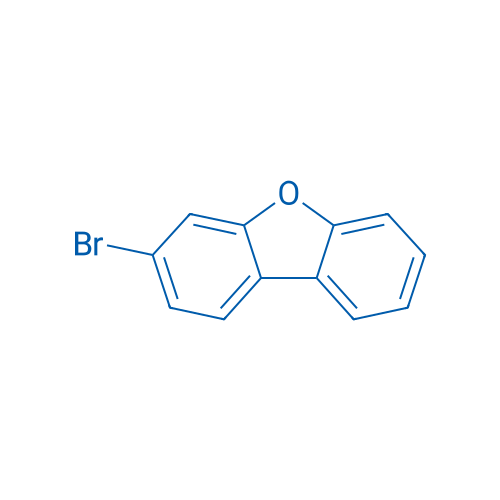 3-Bromodibenzo[b,d]furan 10g