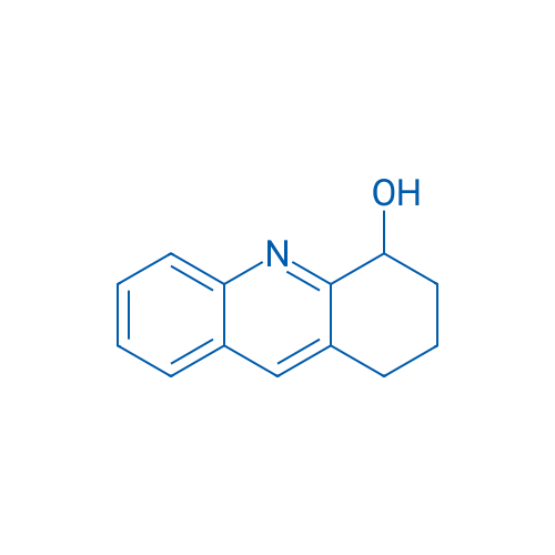 1,2,3,4-Tetrahydroacridin-4-ol 1g