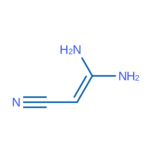 3,3-Diaminoacrylonitrile 1g