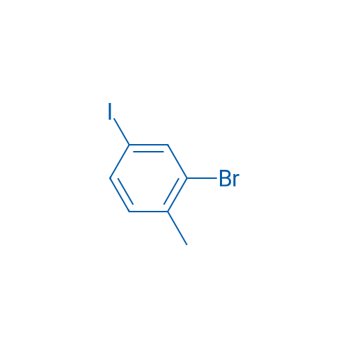 2-Bromo-4-iodo-1-methylbenzene 1g