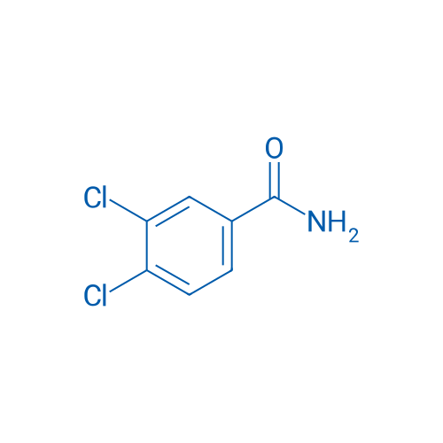 3,4-Dichlorobenzamide 250mg