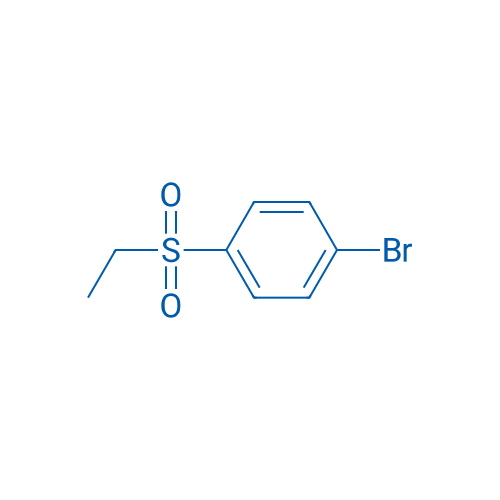 1-Bromo-4-(ethylsulfonyl)benzene 1g