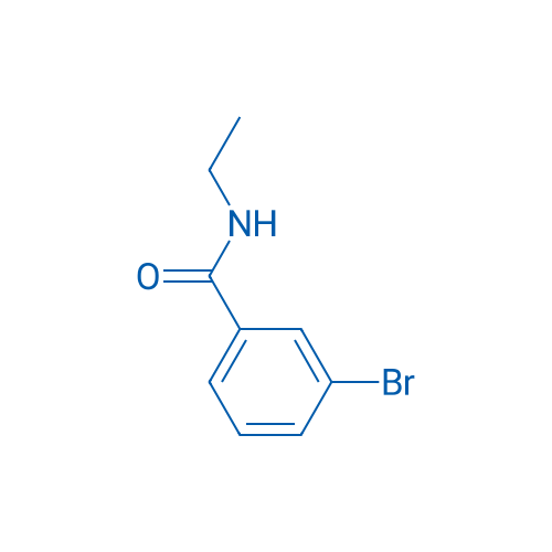 3-Bromo-N-ethylbenzamide 1g