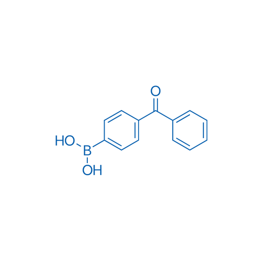 (4-Benzoylphenyl)boronic acid 1g