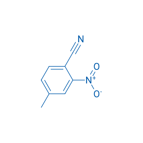 4-Methyl-2-nitrobenzonitrile 10g