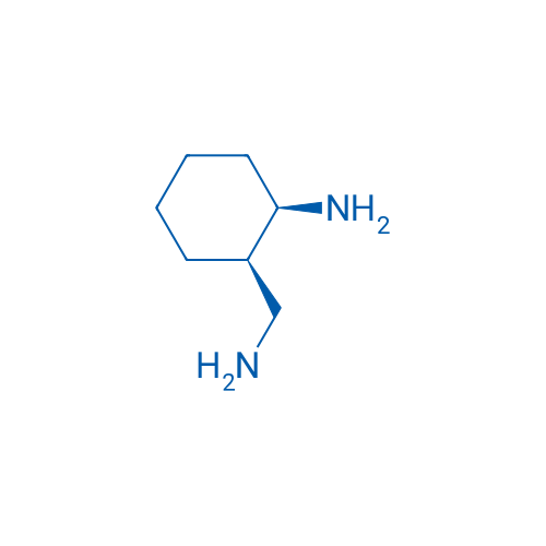 (1R,2R)-2-(Aminomethyl)cyclohexan-1-amine 5g