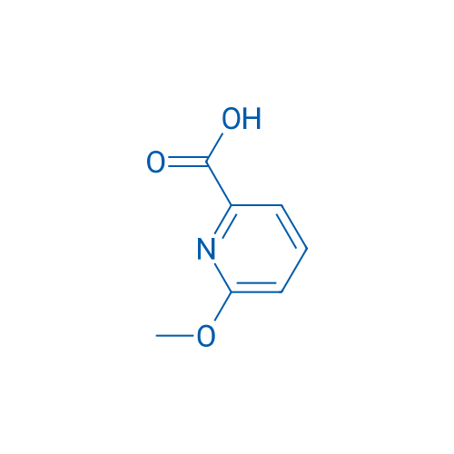6-Methoxypicolinic acid 5g