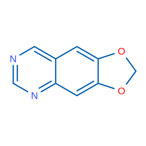 [1,3]Dioxolo[4,5-g]quinazoline 1g