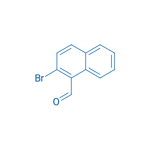 2-Bromo-1-naphthaldehyde 250mg