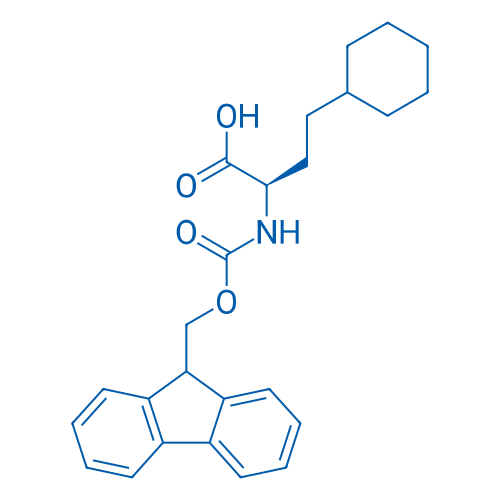 Fmoc-D-HoCyclohexyl-Ala-OH 100g