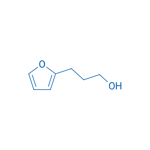 3-(Furan-2-yl)propan-1-ol 5g