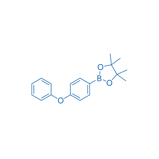 4,4,5,5-Tetramethyl-2-(4-phenoxyphenyl)-1,3,2-dioxaborolane 25g