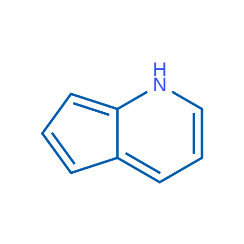 1H-Cyclopenta[b]pyridine 1g