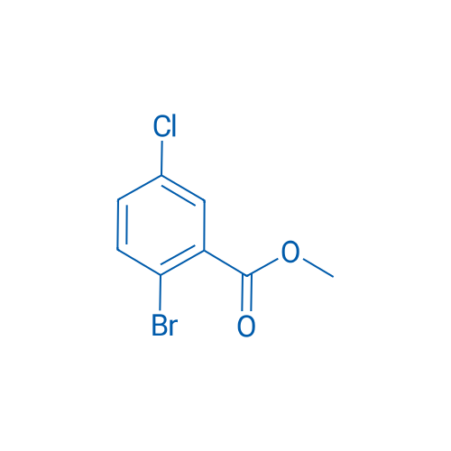 Methyl 2-bromo-5-chlorobenzoate 500g