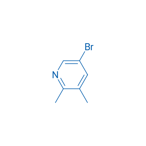 5-Bromo-2,3-dimethylpyridine 500g