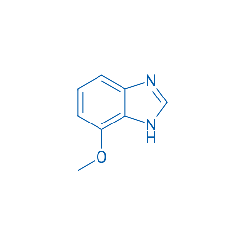 7-Methoxy-1H-benzo[d]imidazole 5g