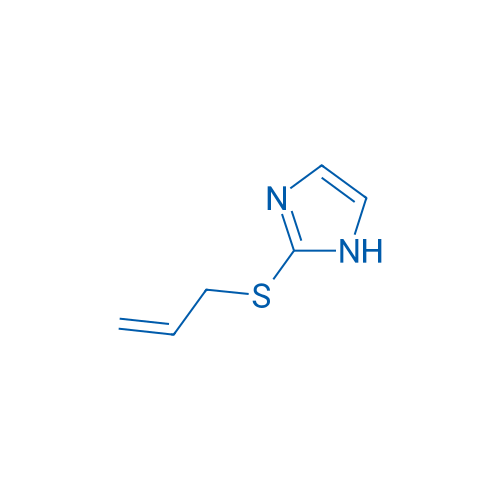 2-(Allylthio)-1H-imidazole 1g