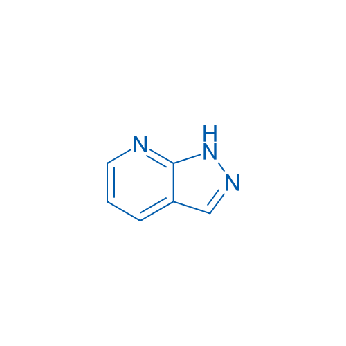 7-Azaindazole 1g