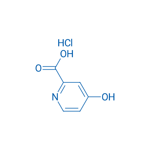 4-Hydroxypicolinic acid hydrochloride 25g