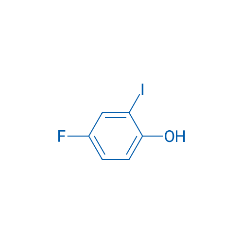 4-Fluoro-2-iodophenol 10g