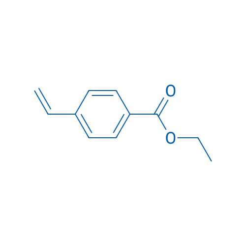 Ethyl 4-vinylbenzoate 1g