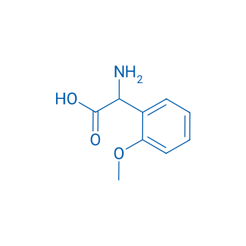 H-DL-Phg(2-OMe)-OH 25g